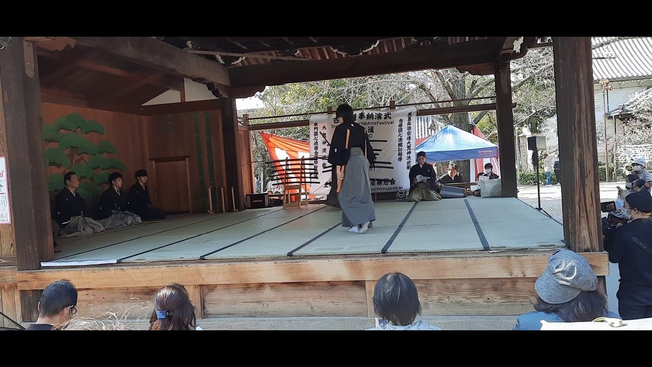 🌸 도묘지 천만궁(도묘지 텐만구) 이미지 8